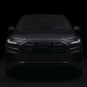 Q8 series
