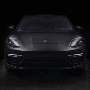 Panamera