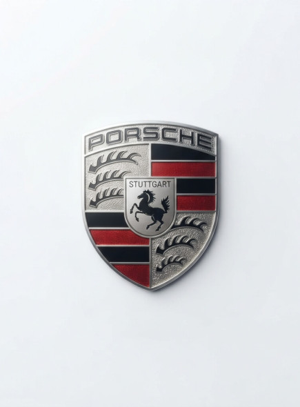 Porshce